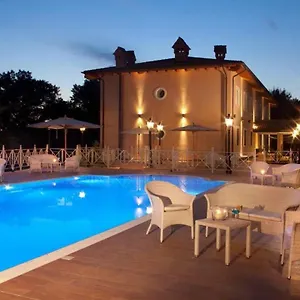 Piccolo Borgo Hotel Roma