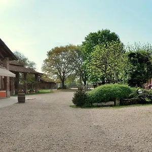 Agriturismo Cascina Selva Bed & Breakfast Ozzero