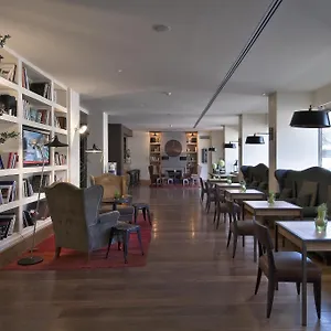 Starhotels Tuscany Hotel Firenze
