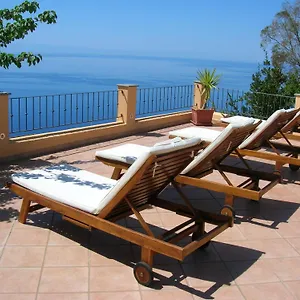 Al Belvedere Salina Aparthotel