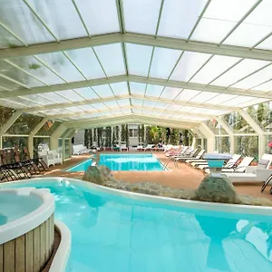 Manzoni Wellness&spa Hotel Montecatini-Terme