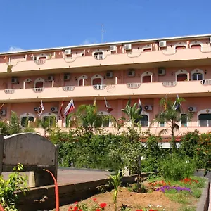 D'orange D'alcantara Hotel